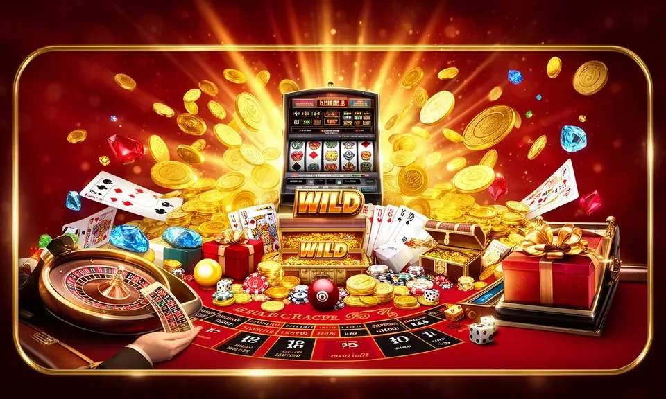 pesstoto Live Baccarat Table