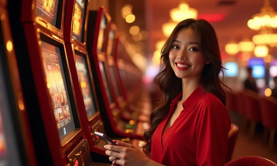 pesstoto Put Money into Your pesstoto Account