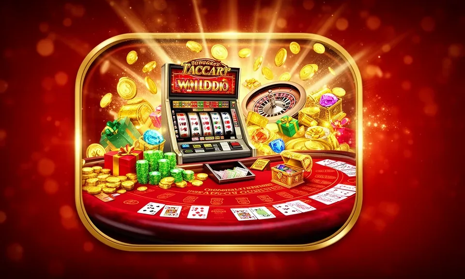 pesstoto Bonus